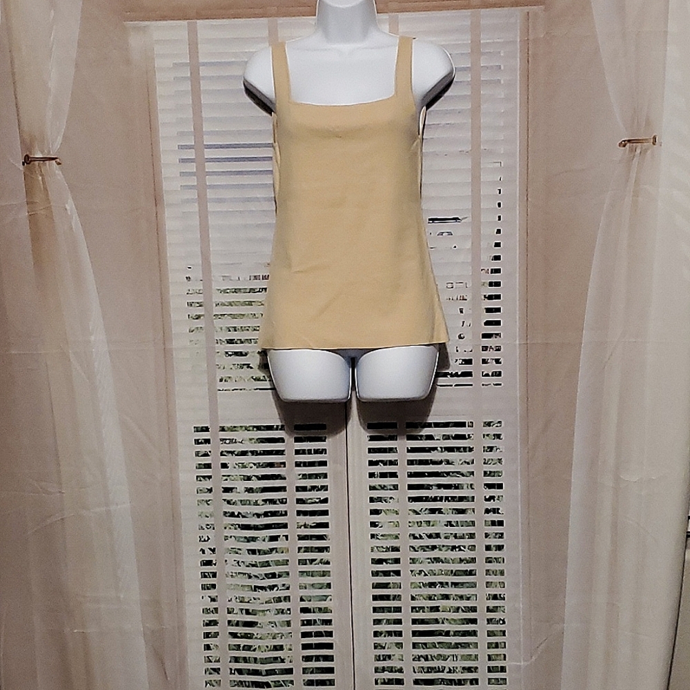 Dana Buchman convertible top